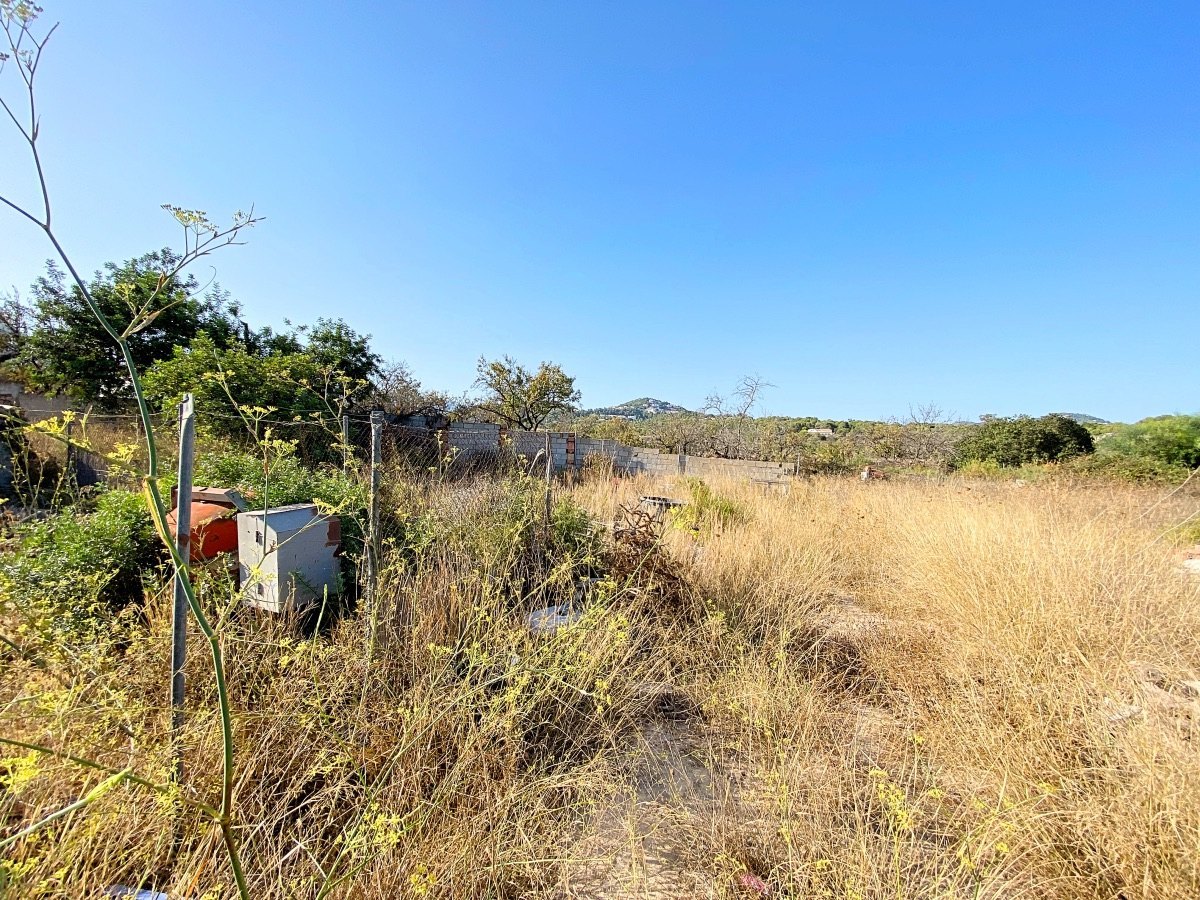 Plot for sale in Calpe, very close to the town center and services. — photo 3