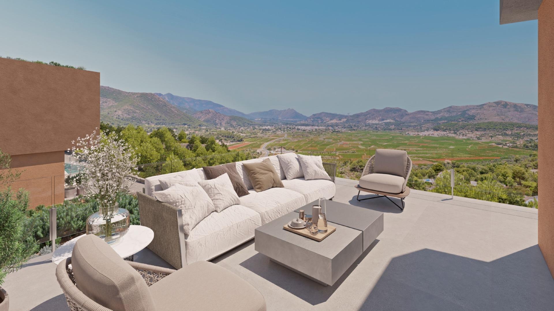 Chalet/Villa for Sale in Lliber — photo 13