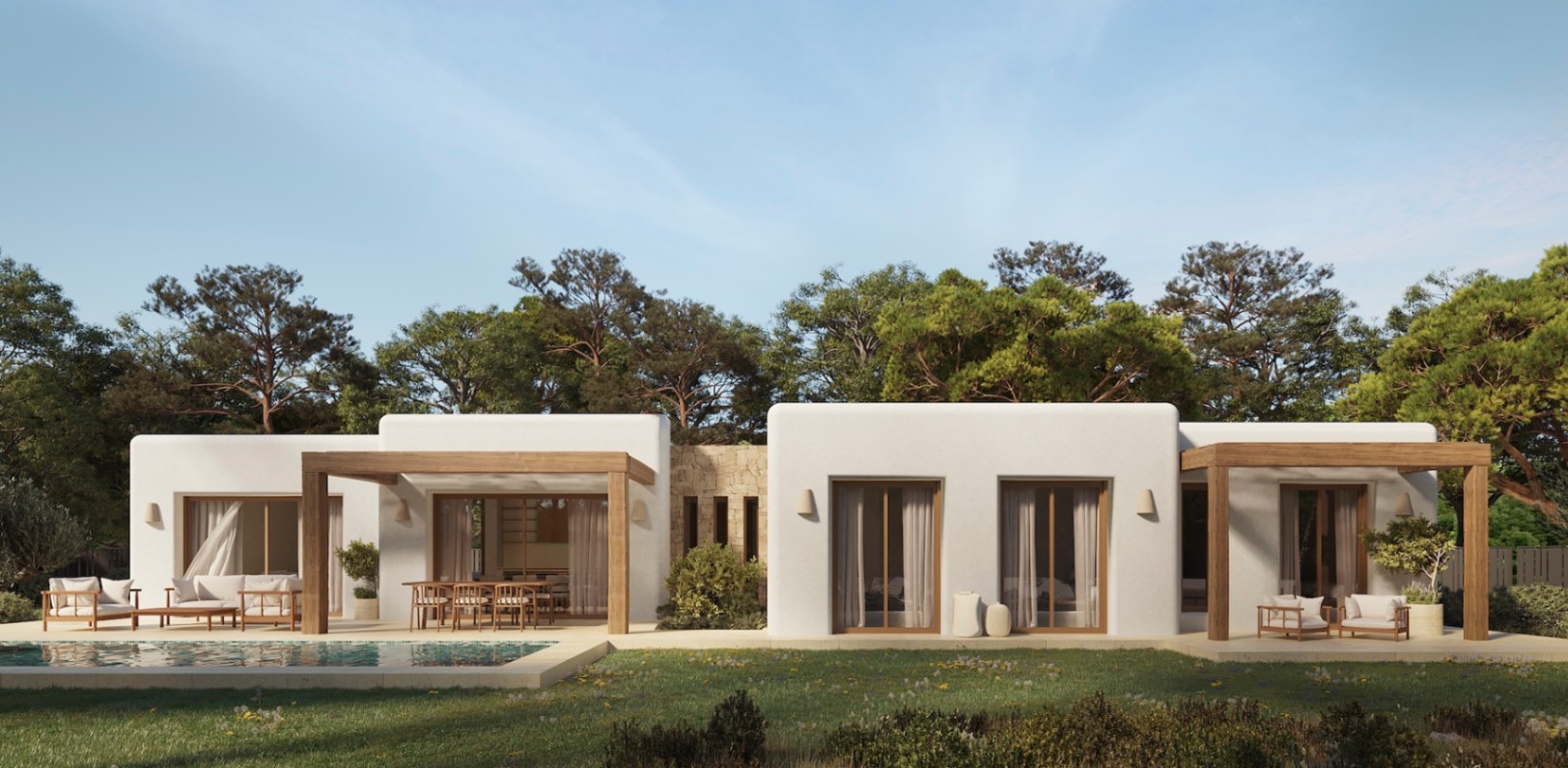 Villa for Sale in Benissa Costa — photo 2