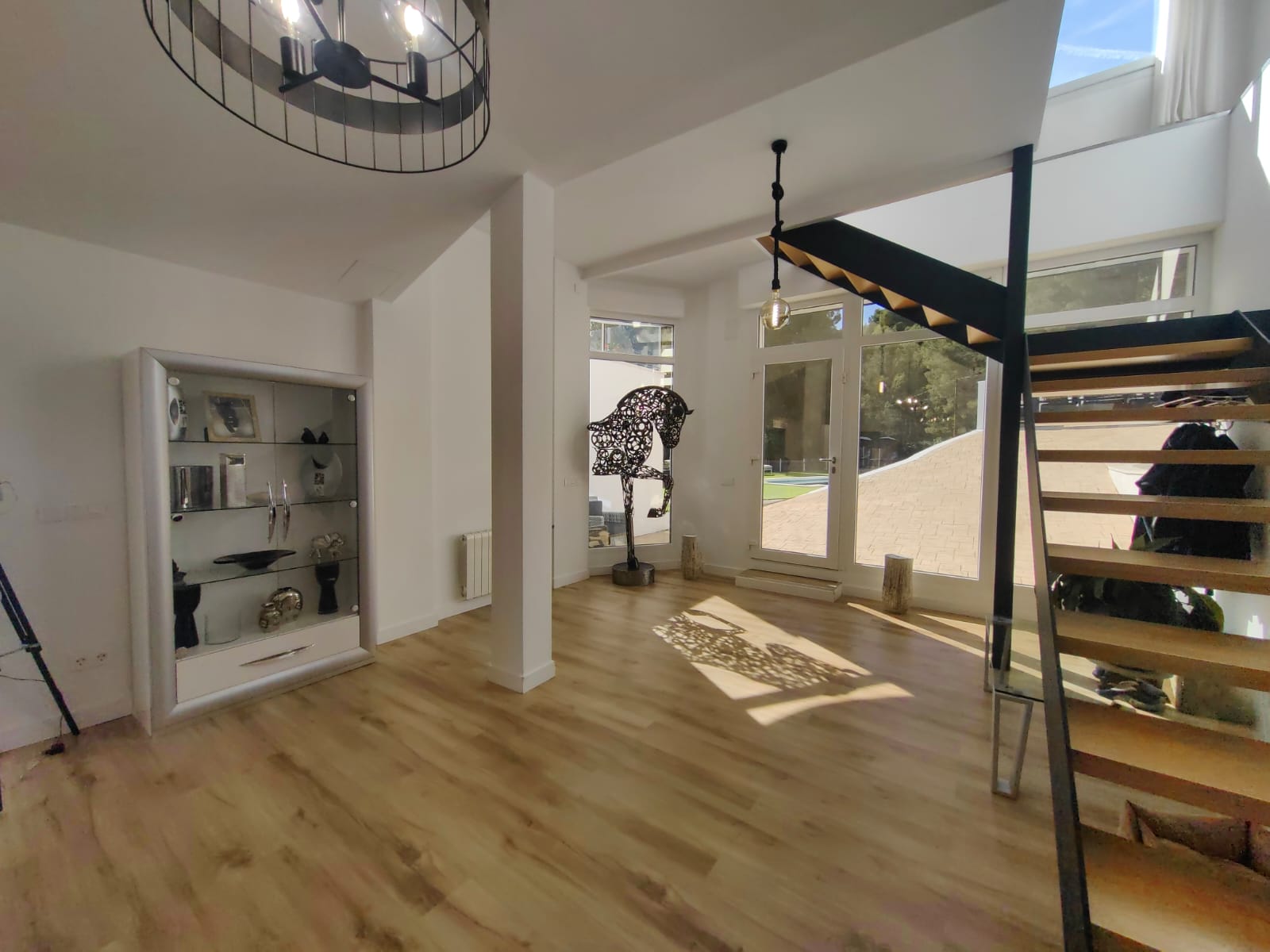 High-Quality Villa with Panoramic Sea Views — photo 9