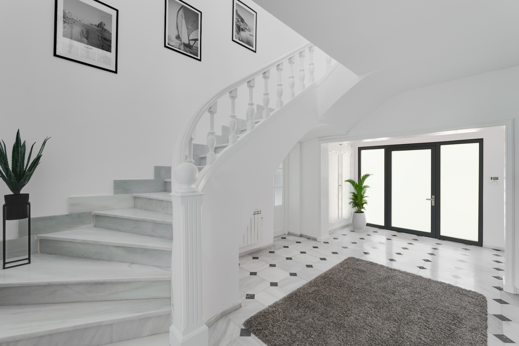 Haus zum Verkauf mit 6 Schlafzimmern und Pool in Calpe, Benicolada — Foto 18
