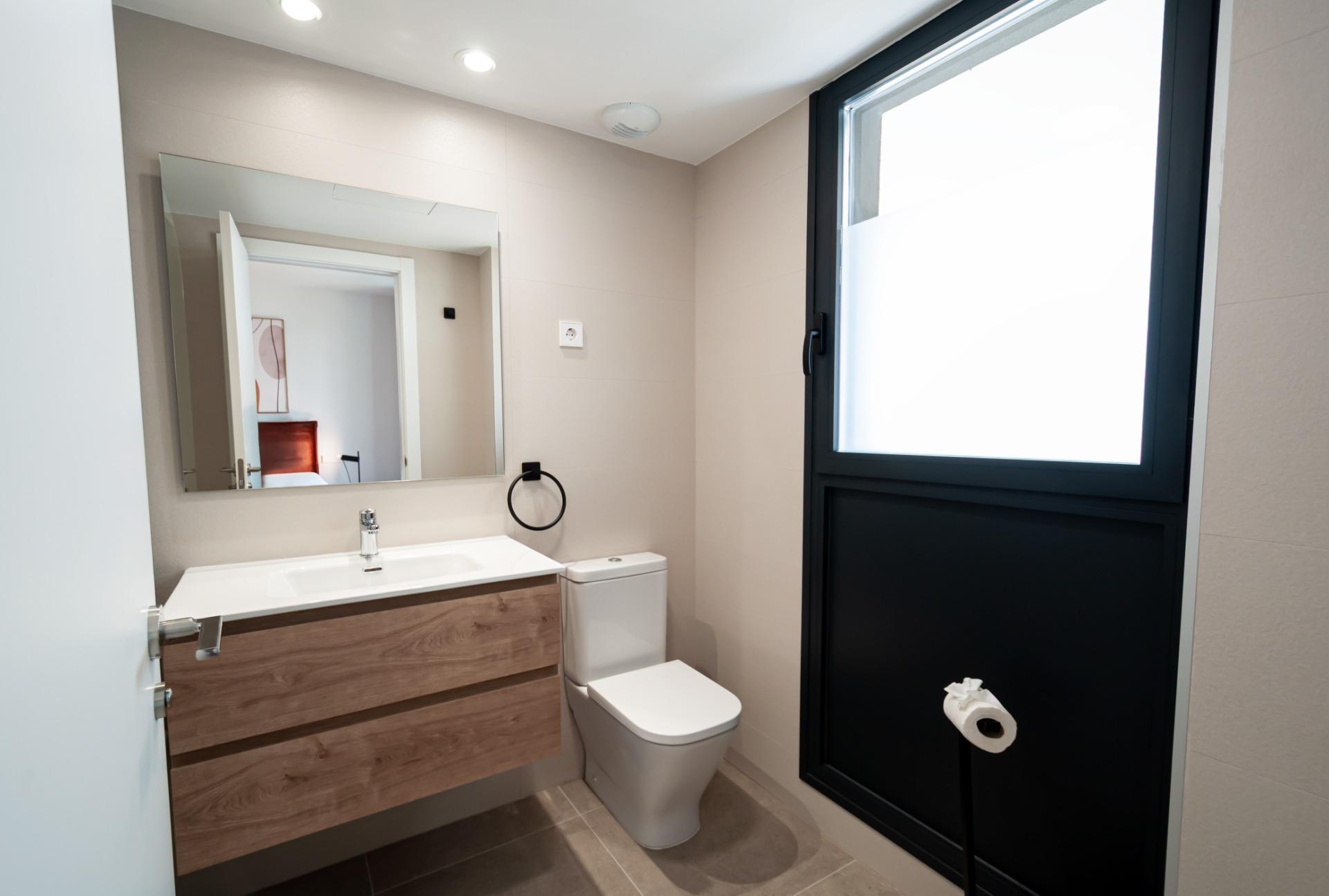 Apartment for sale in Calpe — photo 16