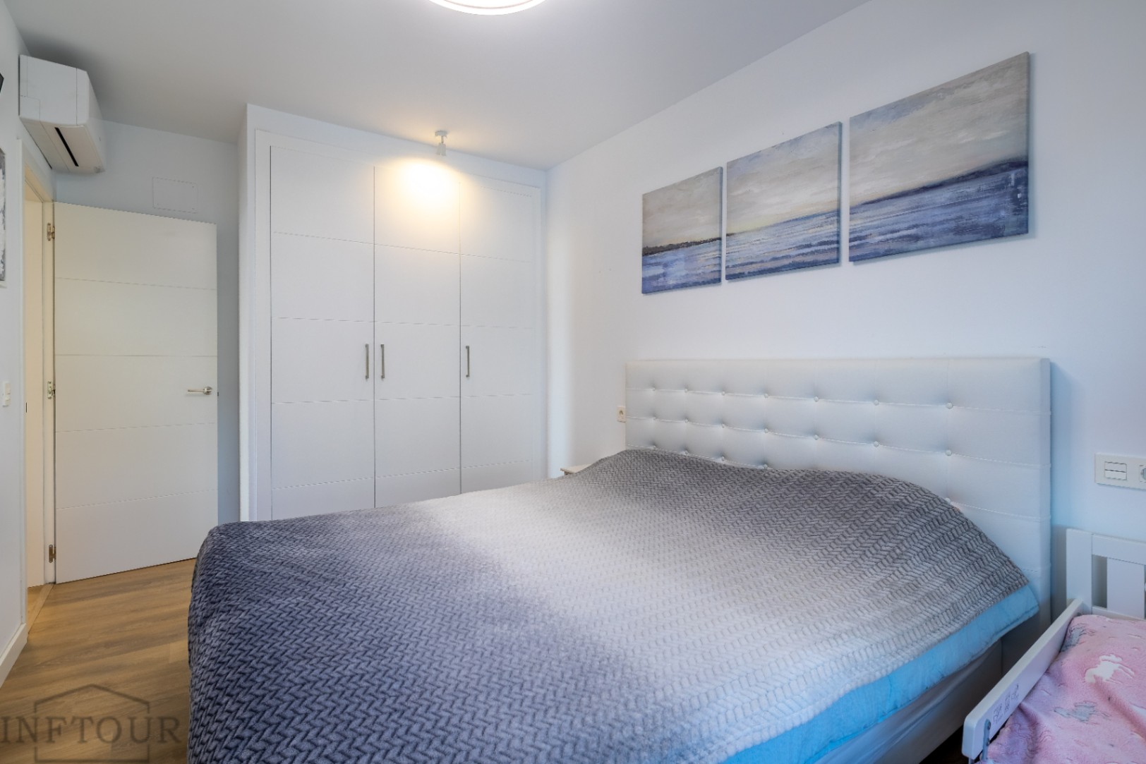 Apartment in Calpe with sea views and swimming pool – 2 bedrooms, terrace and parking — photo 30