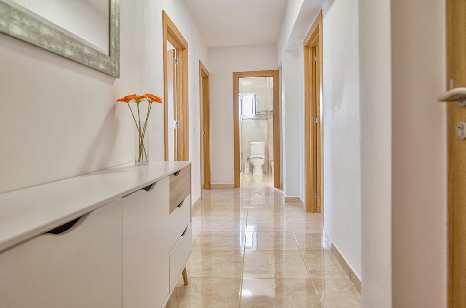 2-Zimmer-Wohnung zum Verkauf in Calpe, Alicante — Foto 5