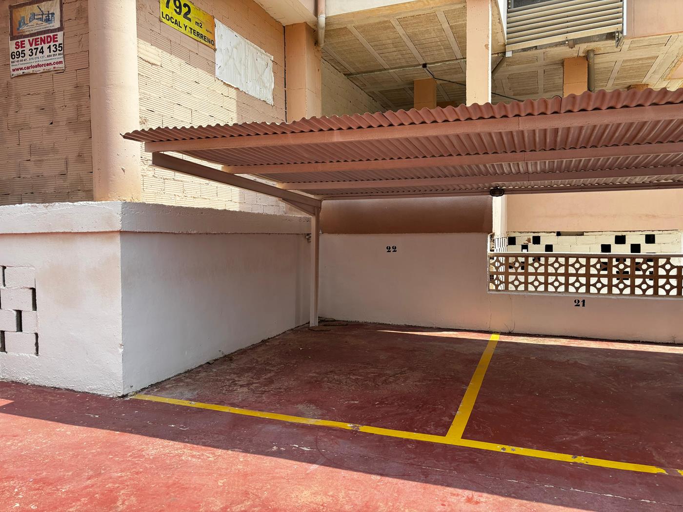 Penyasol (Incl. Private Parking) — photo 16
