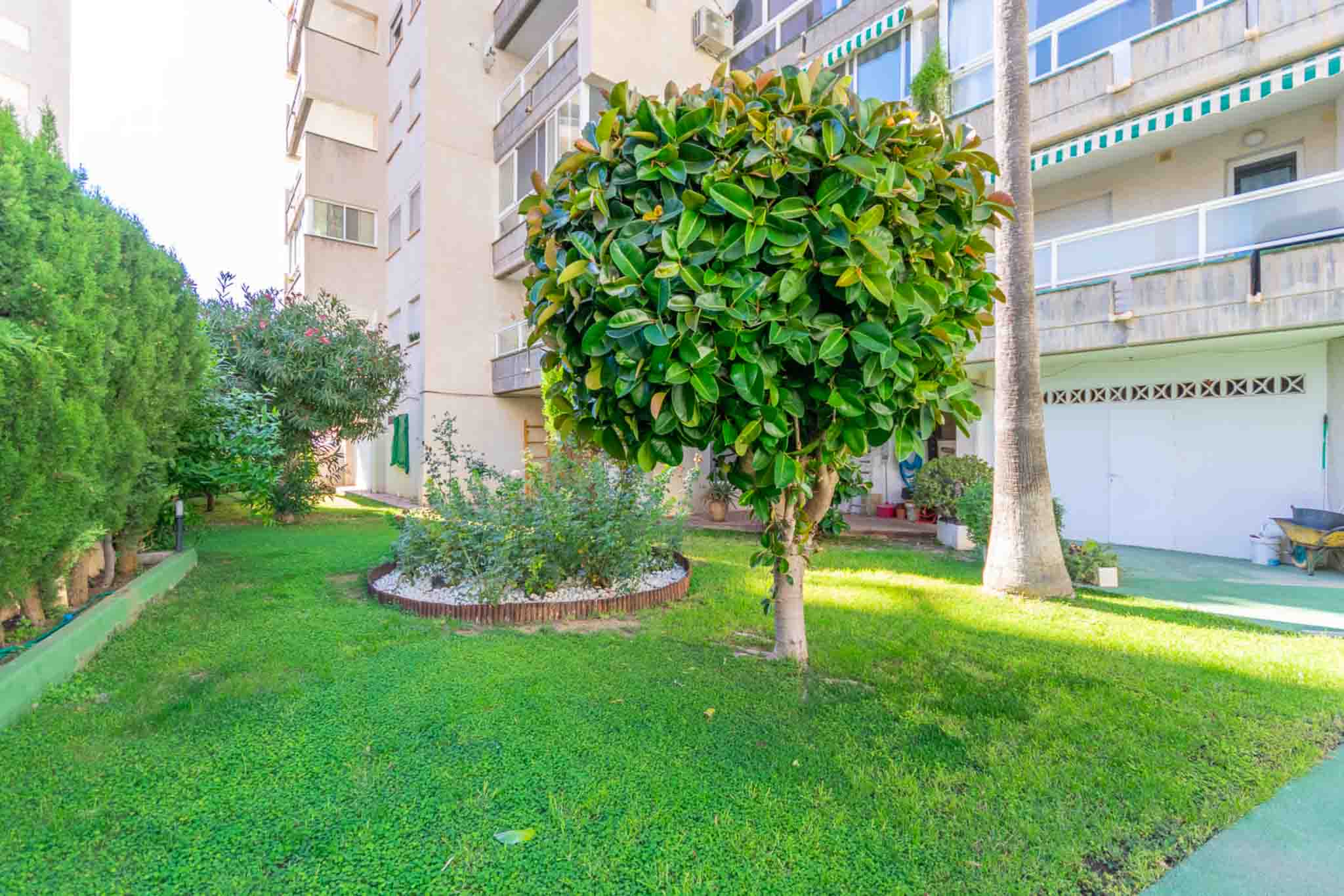 RENOVIERTE WOHNUNG IN LA FOSSA MIT MEERBLICK — Foto 4