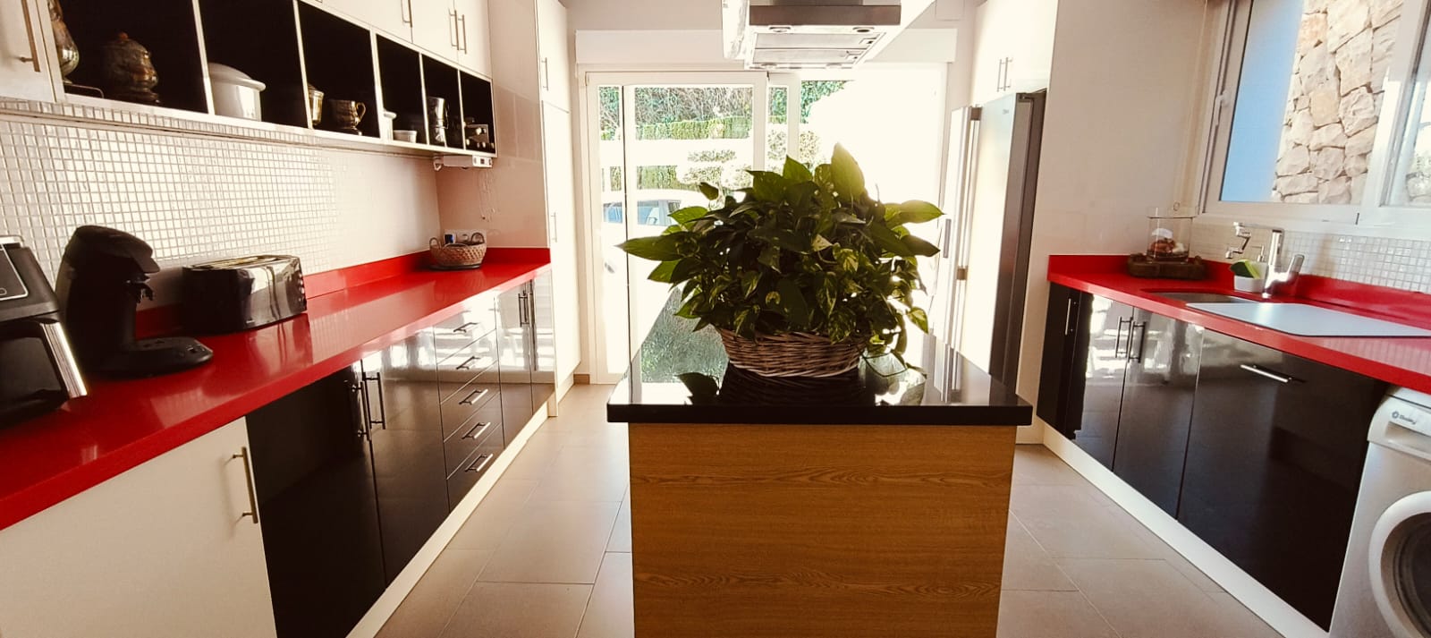 Villa esclusiva a Calpe con vista panoramica sul Mediterraneo — foto 17