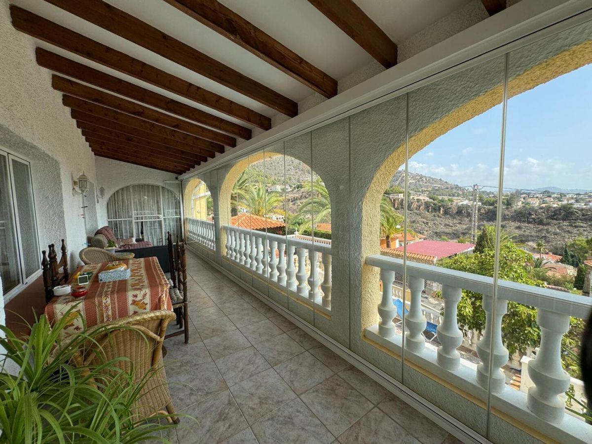Villa for Sale in Maryvilla, Calpe, Alicante — photo 6