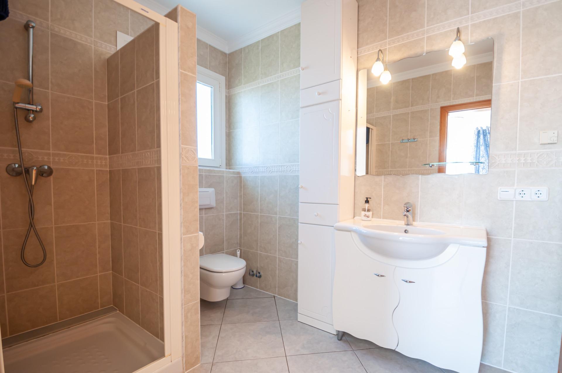 Chalet/Villa til salg i Calpe — foto 22