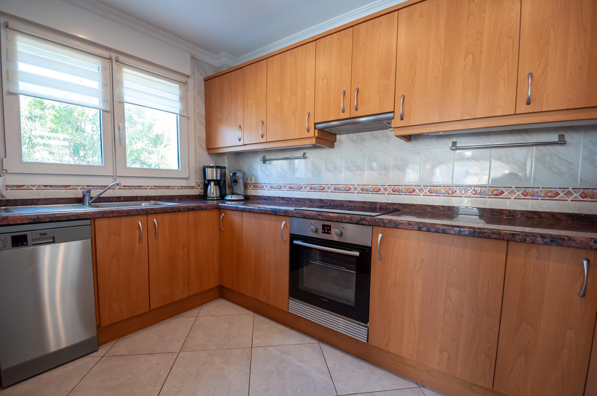 Chalet/Villa til salg i Calpe — foto 28