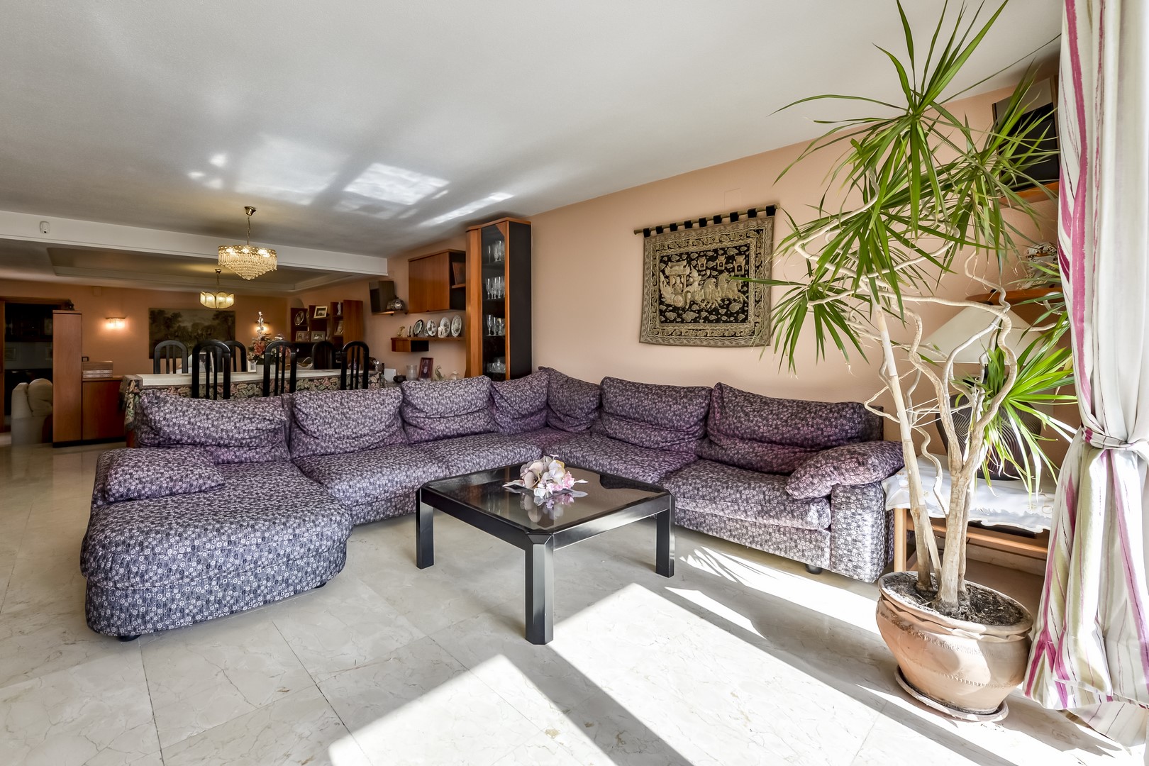 AMPLIA CASA EN BENIDORM — foto 15