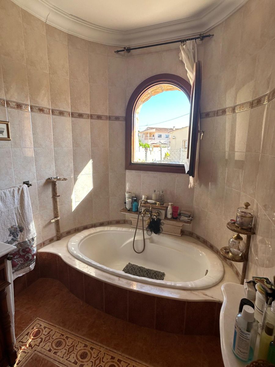 Villa for Sale in Pla Senieta, Calpe, Alicante — photo 32
