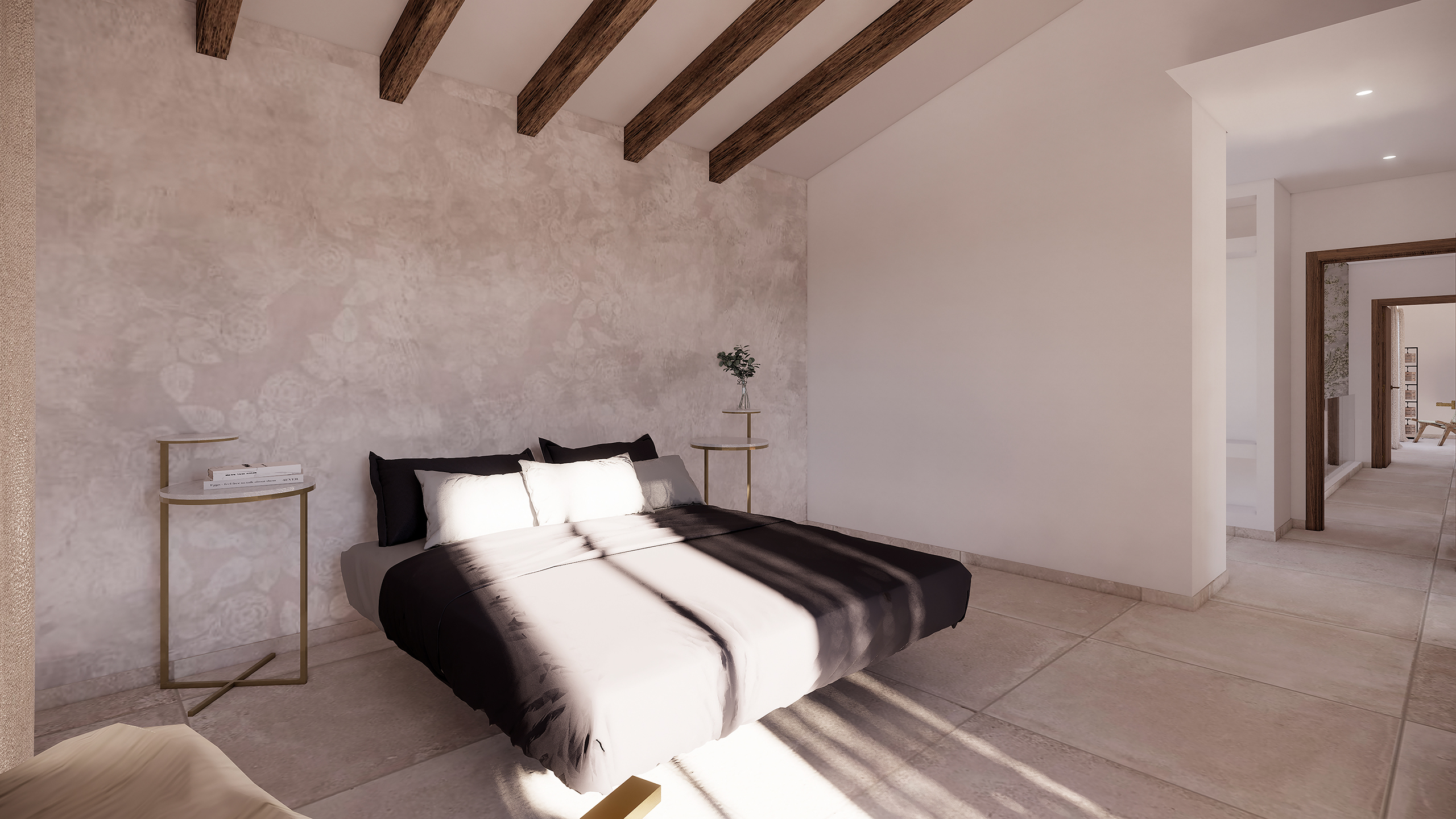 Land Development Project in Llenes, Benissa. — photo 24