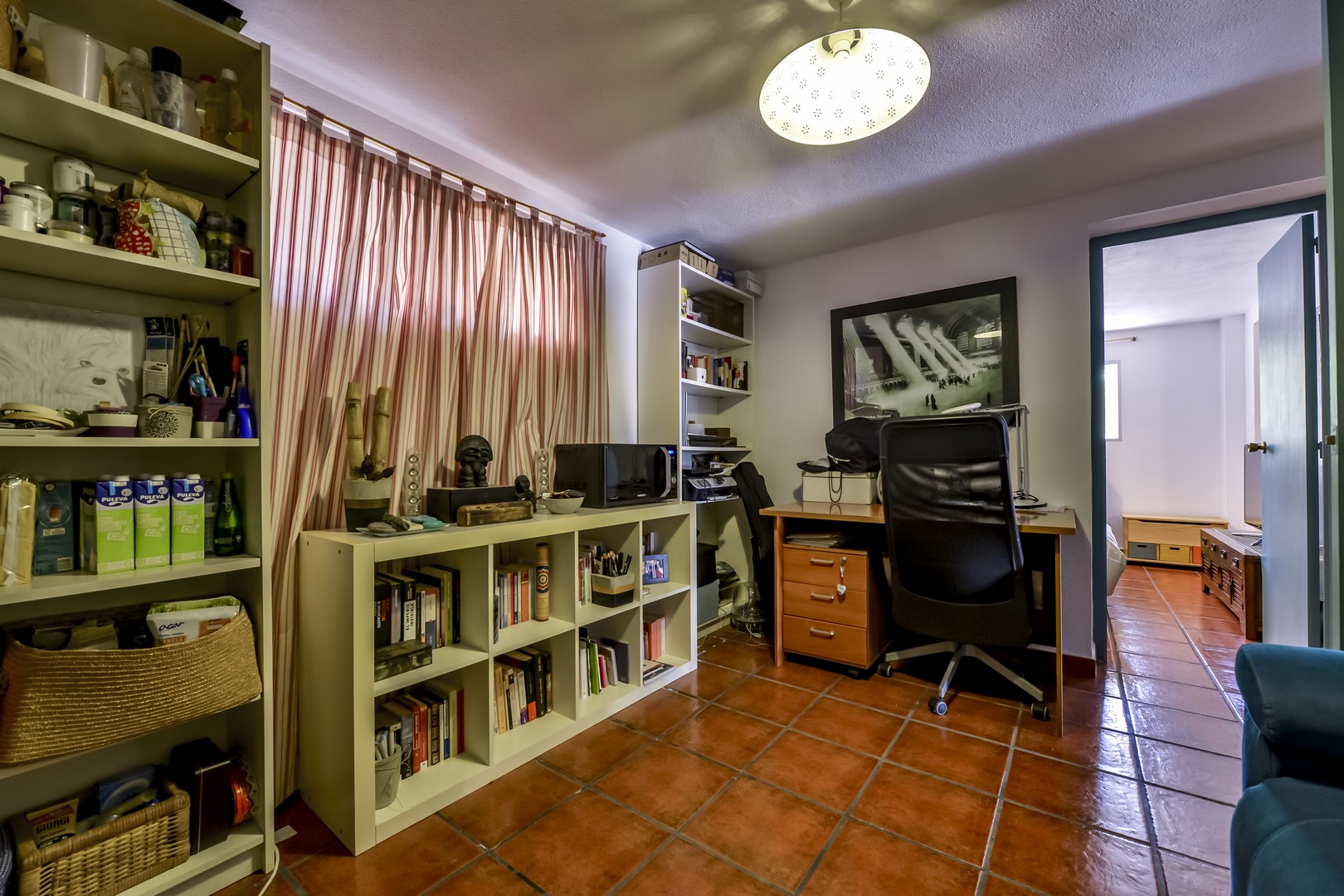 AMPLIA CASA EN BENIDORM — foto 33
