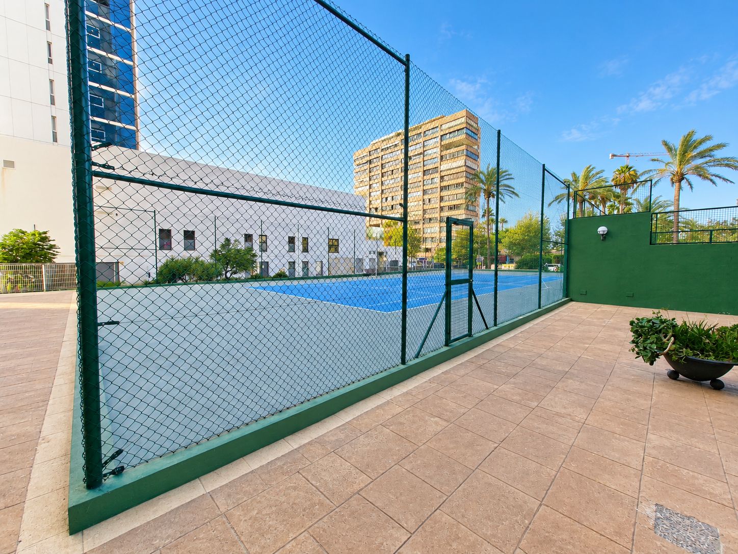 Exclusive apartment in Apolo XIV with private garage – Calpe — photo 30