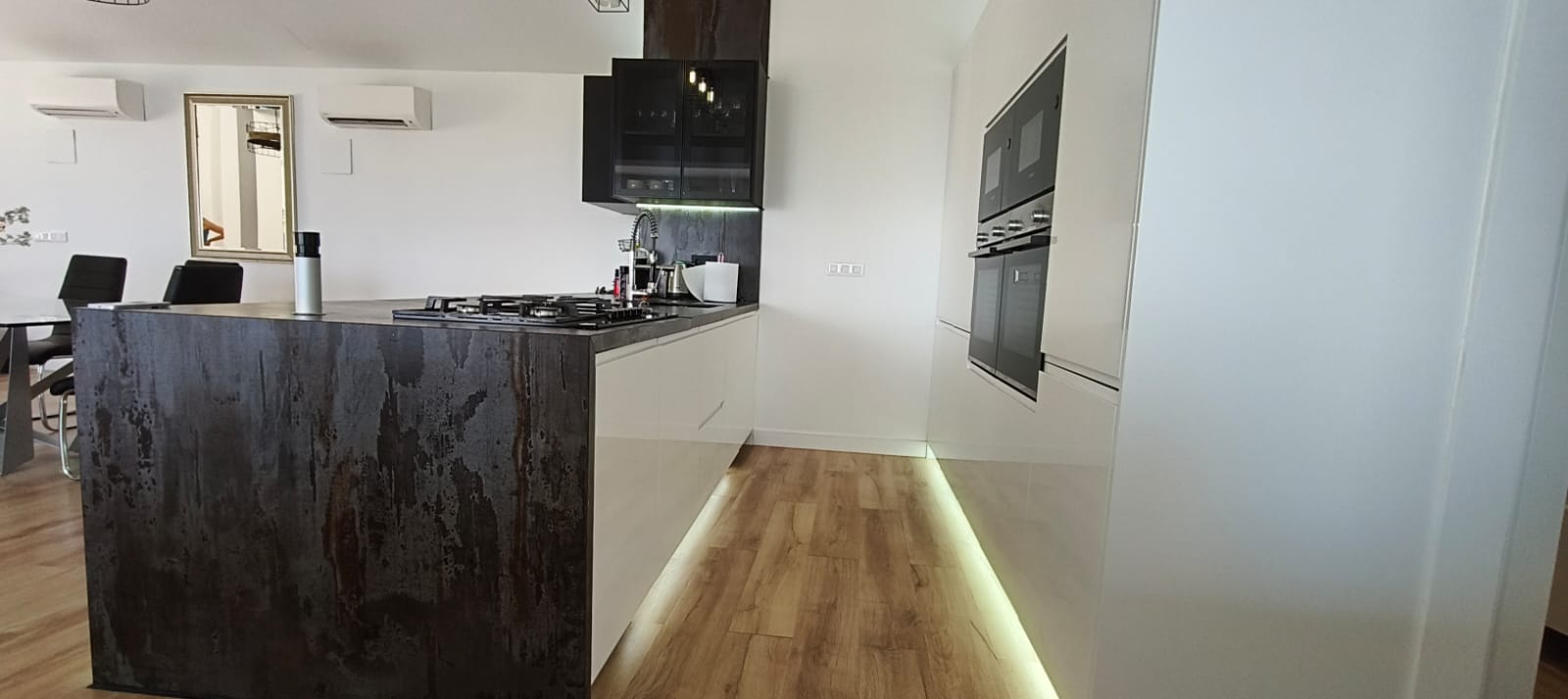 High-Quality Villa with Panoramic Sea Views — photo 6