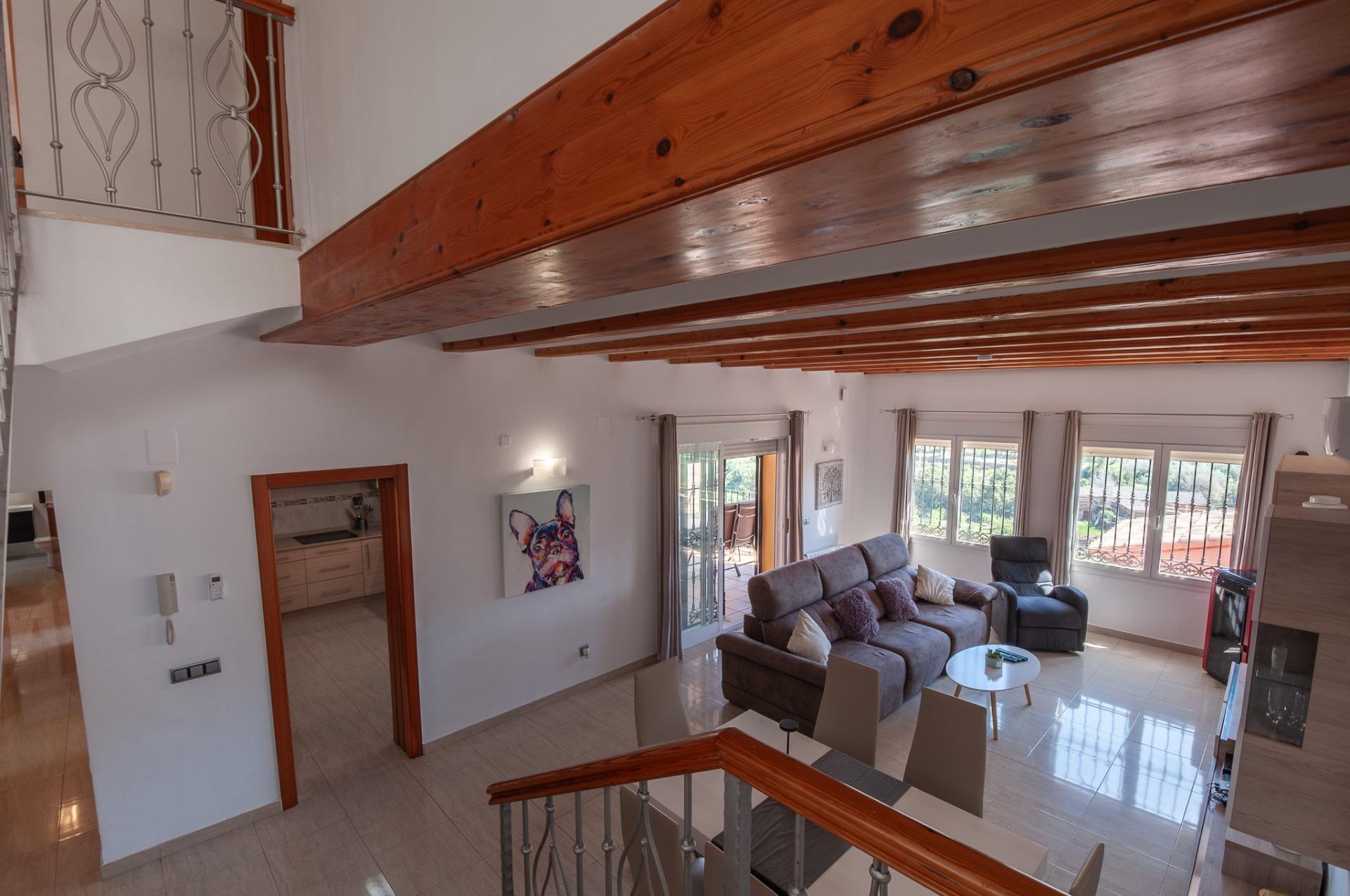 Chalet/Villa till salu i Orba — foto 15