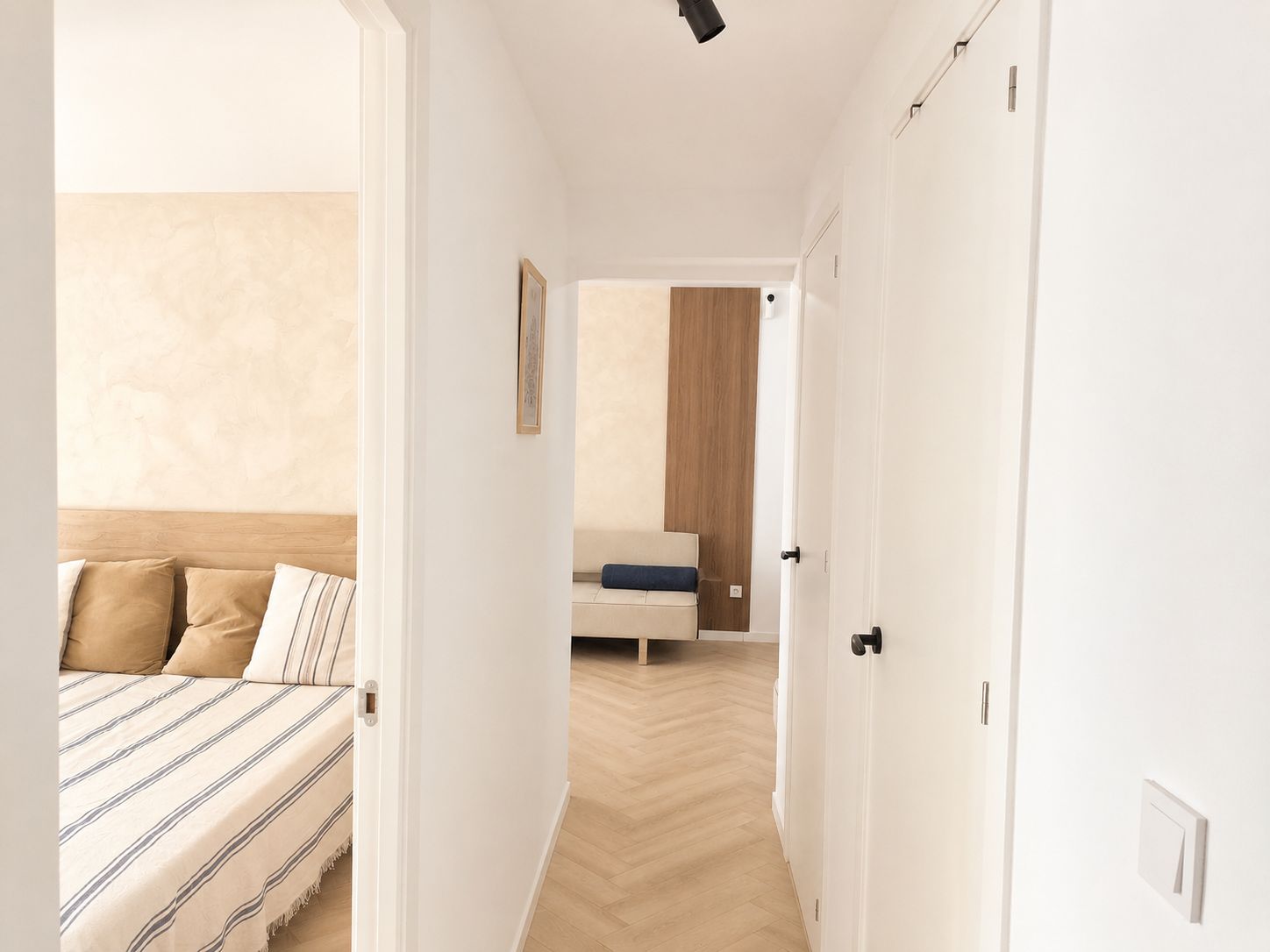 Appartement rénové de 3 chambres à Calpe, Apolo II, à vendre — photo 6