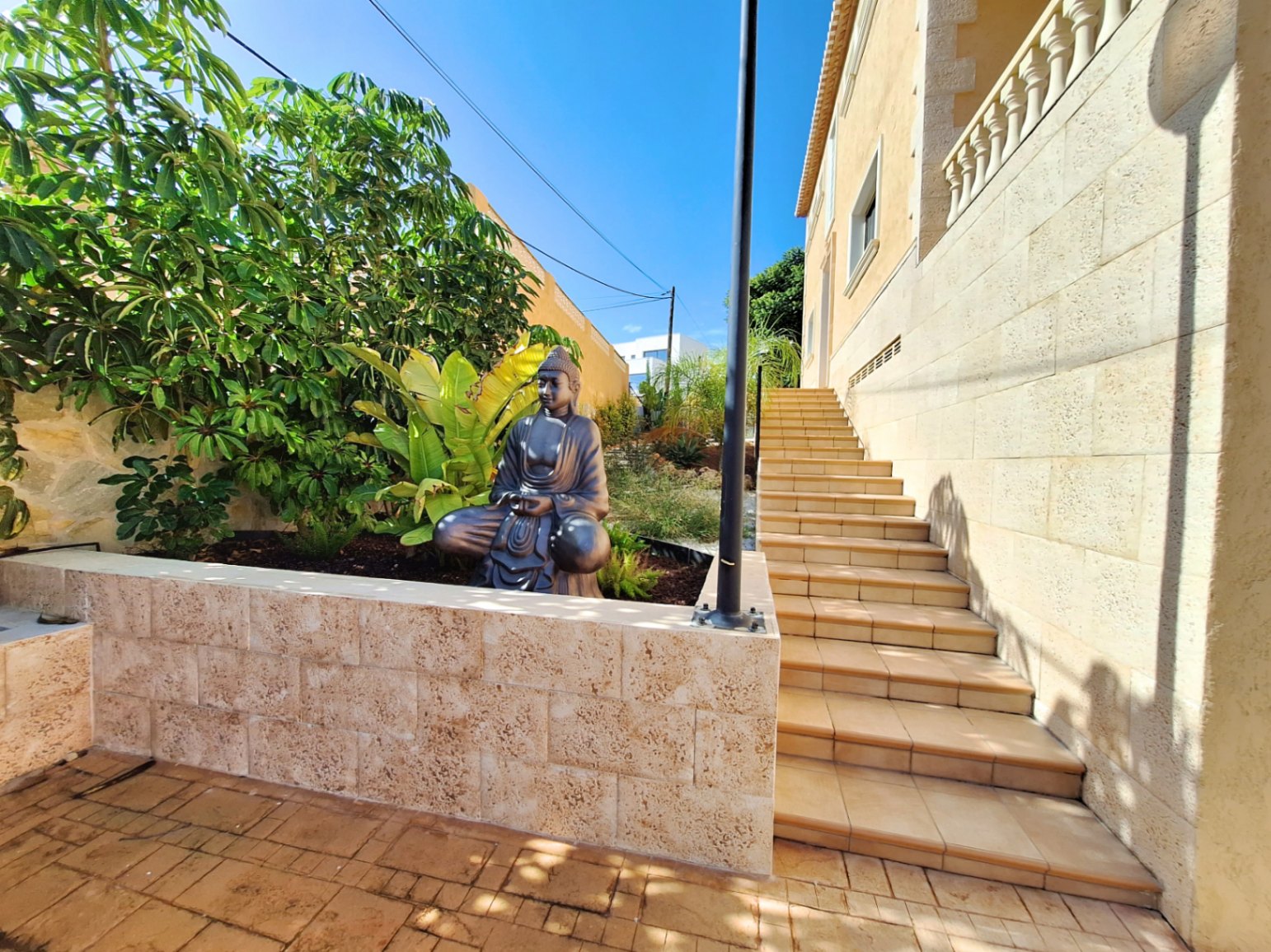 Villa with Views in Calpe — photo 22