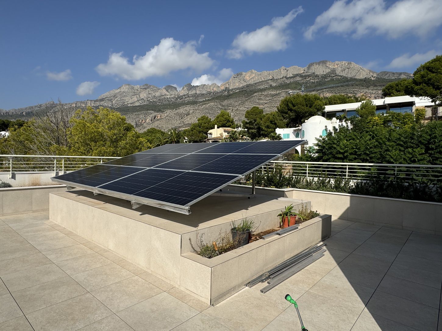 Villa for Sale in Altea La Vieja, Altea La Vieja, Alicante — photo 31