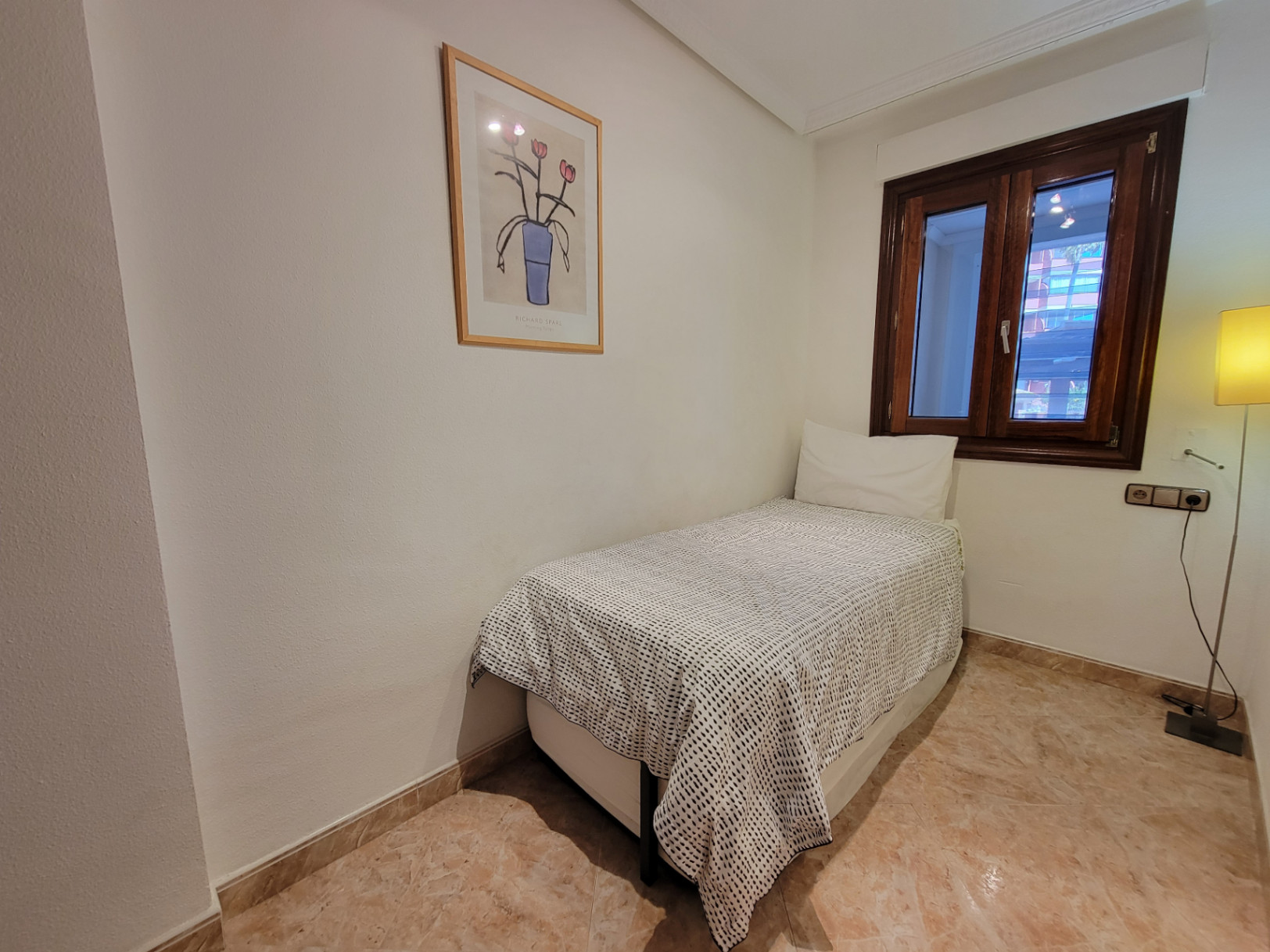 Appartamento in prima linea spiaggia con accesso diretto alla spiaggia. — foto 17