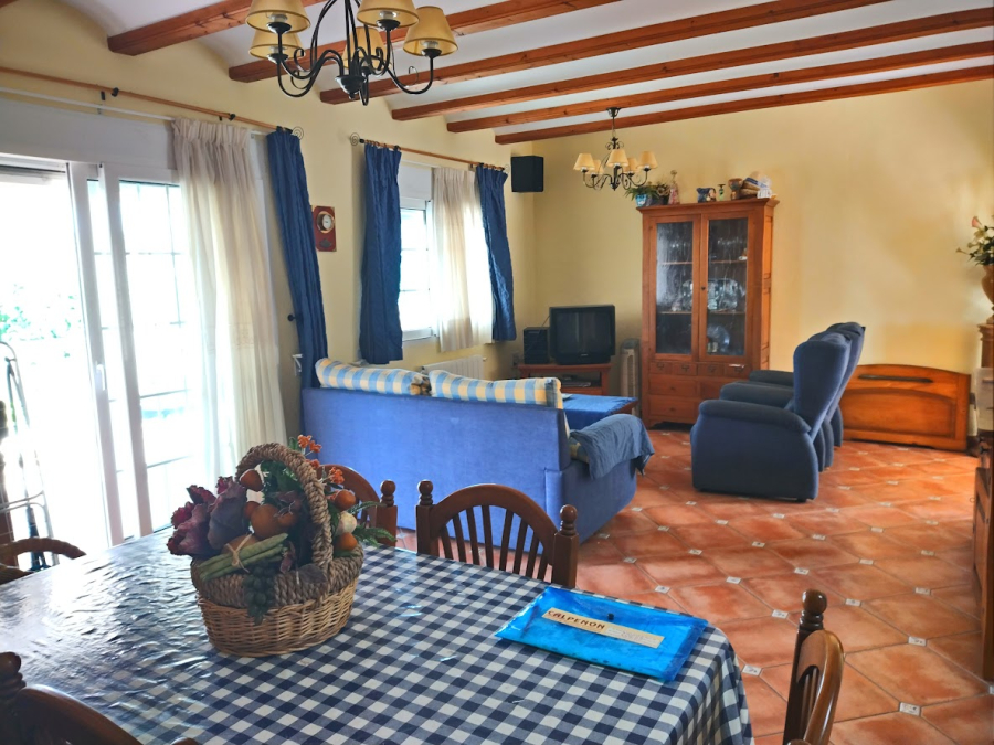 Chalet/Villa for Sale in Calpe — photo 13