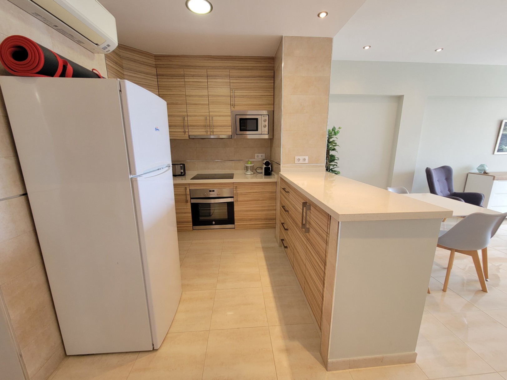 APARTMENT CLOSE TO ALL SERVICES AND THE BEACH — photo 6