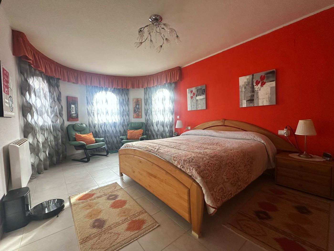 Villa / Casa / Chalet (Ortenbach) — photo 13