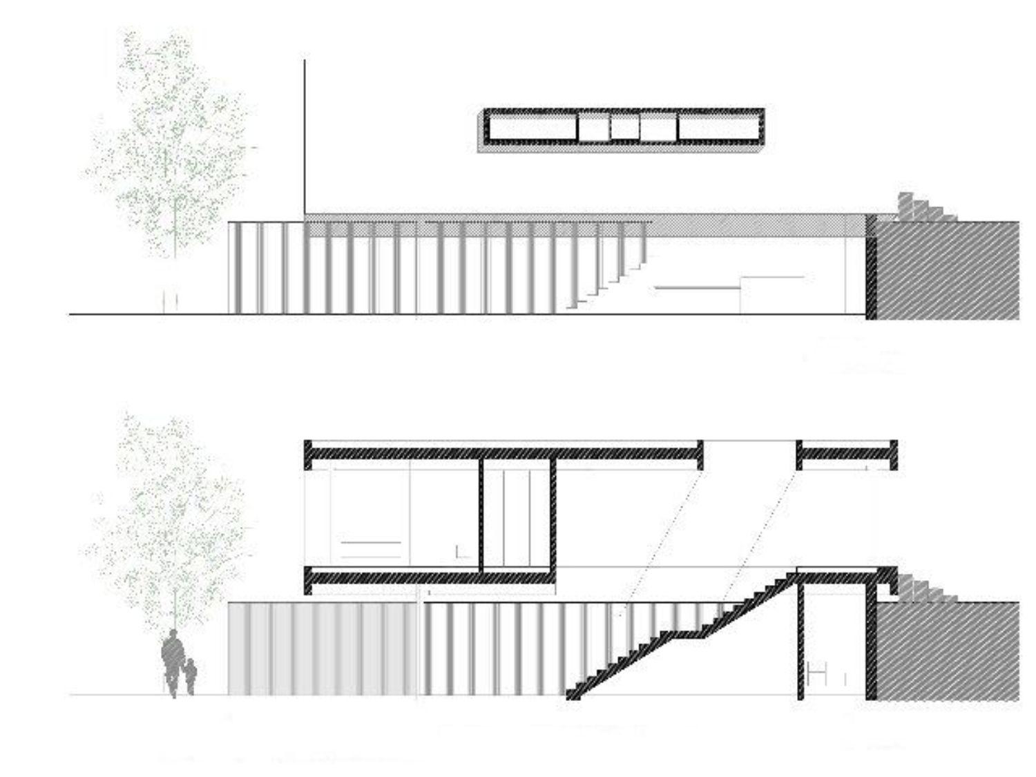 Maison unifamiliale isolée avec piscine — photo 6