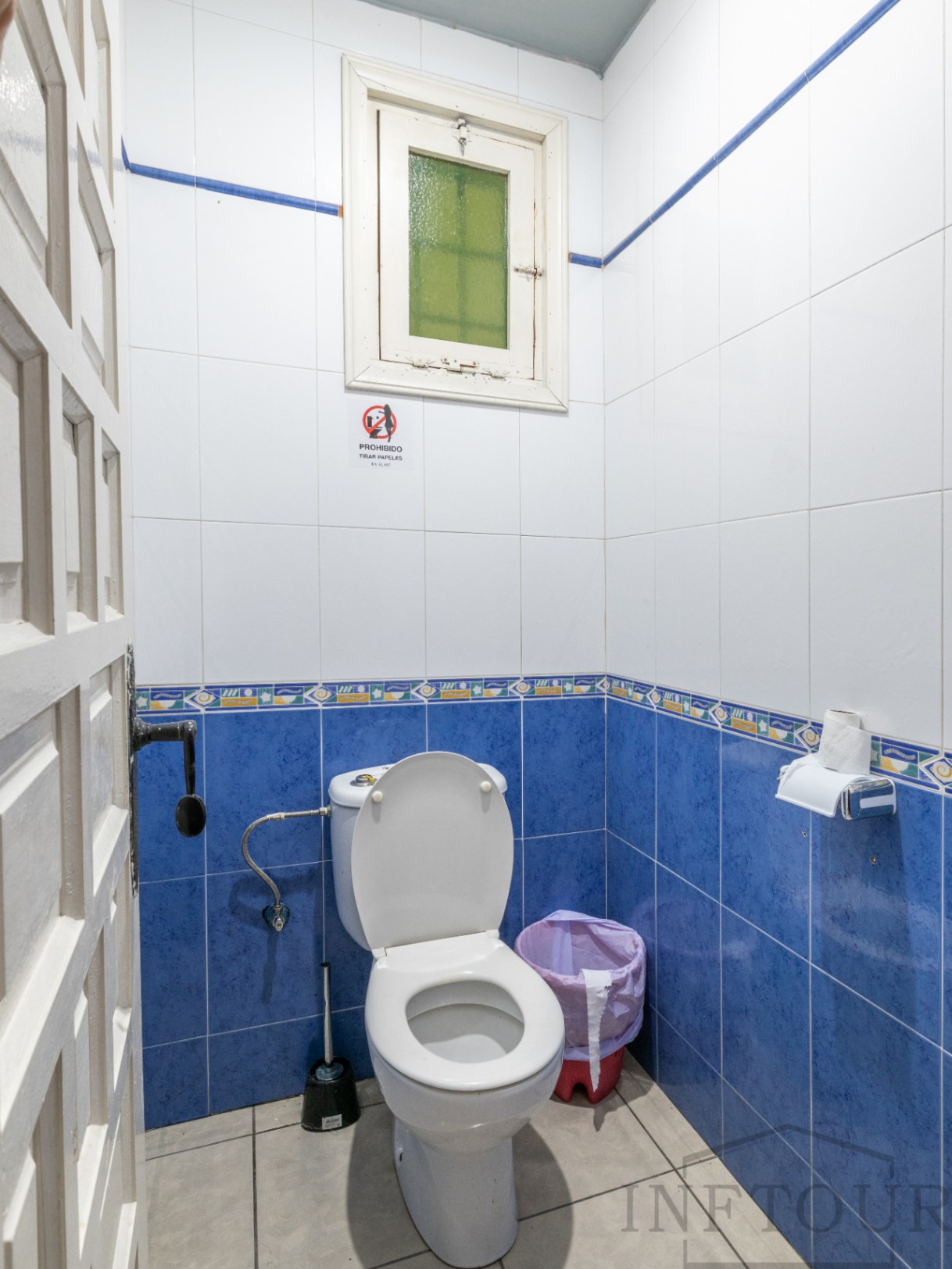 Commercial premises in Calpe Centre — photo 17