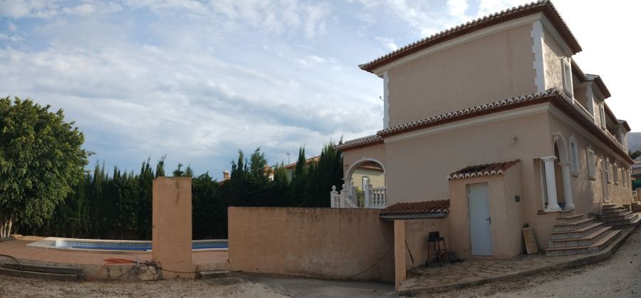 Chalet/Villa for Sale in Calpe — photo 2
