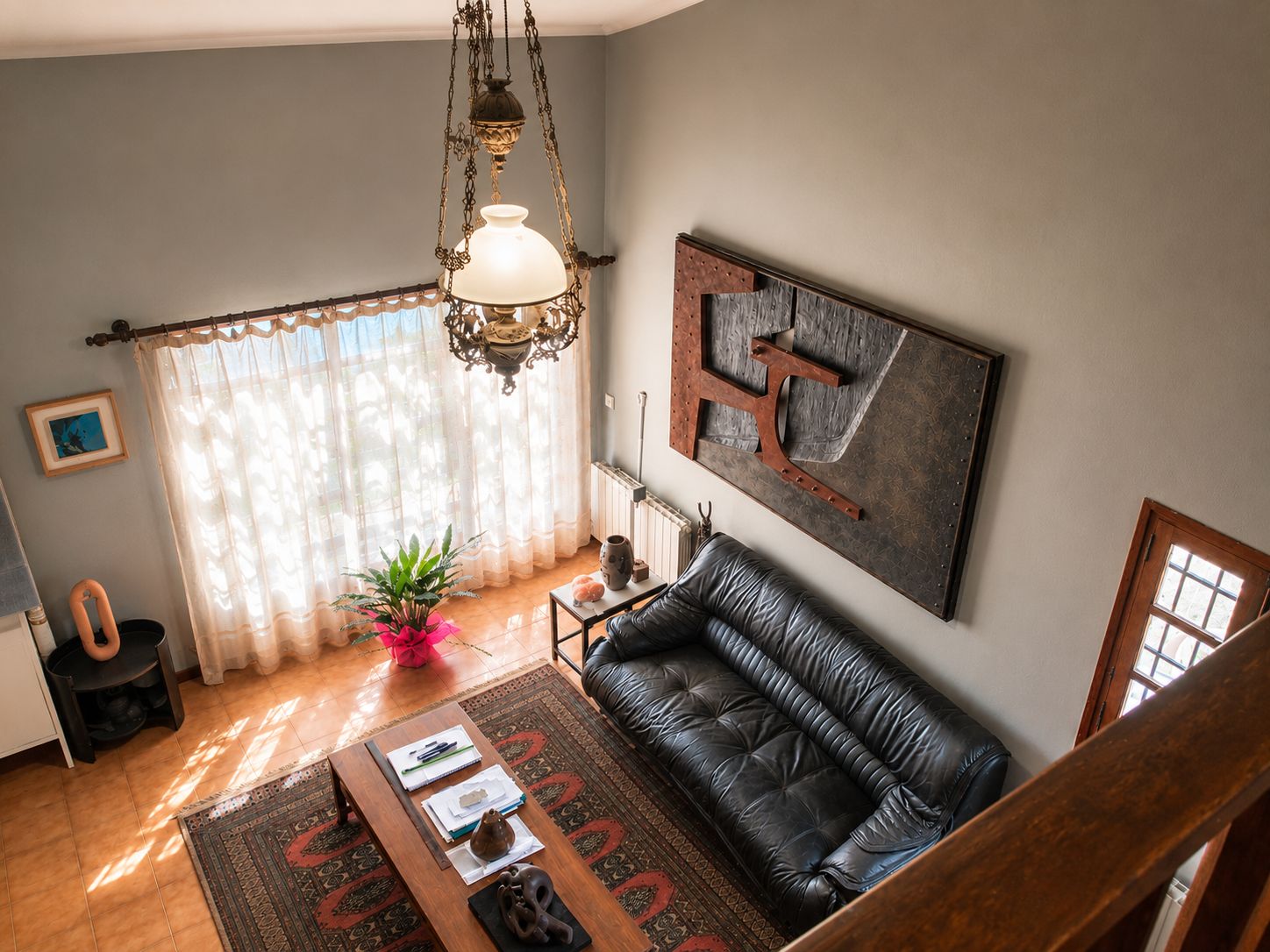 Most Sought After: Finca in Benimarraig (Benissa) with Sea Views and Endless Possibilities. — photo 11