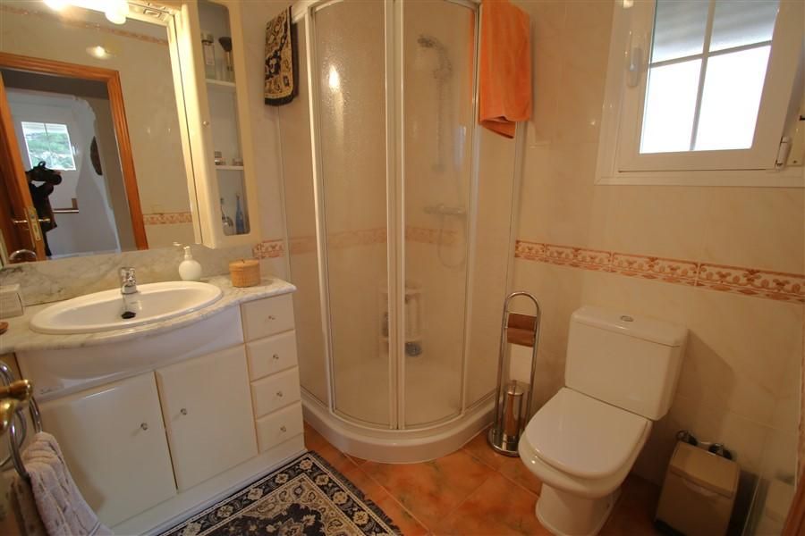 Chalet/Villa till salu i Calpe — foto 5
