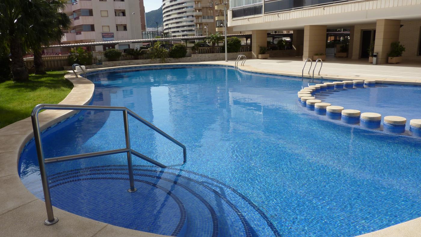Bahía del Sol Building / Playa Arenal - Bol — photo 19