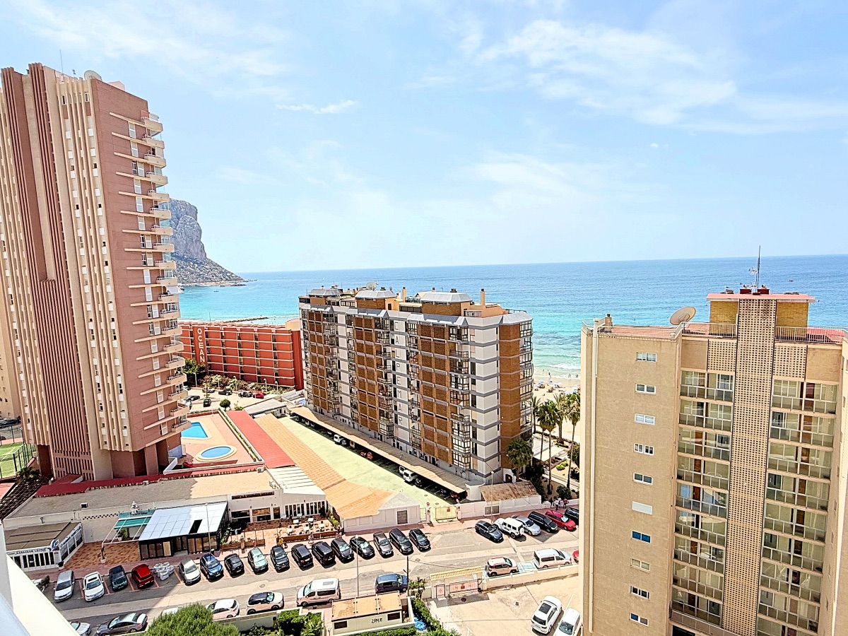 Exclusive apartment in Apolo XIV with private garage – Calpe — photo 33