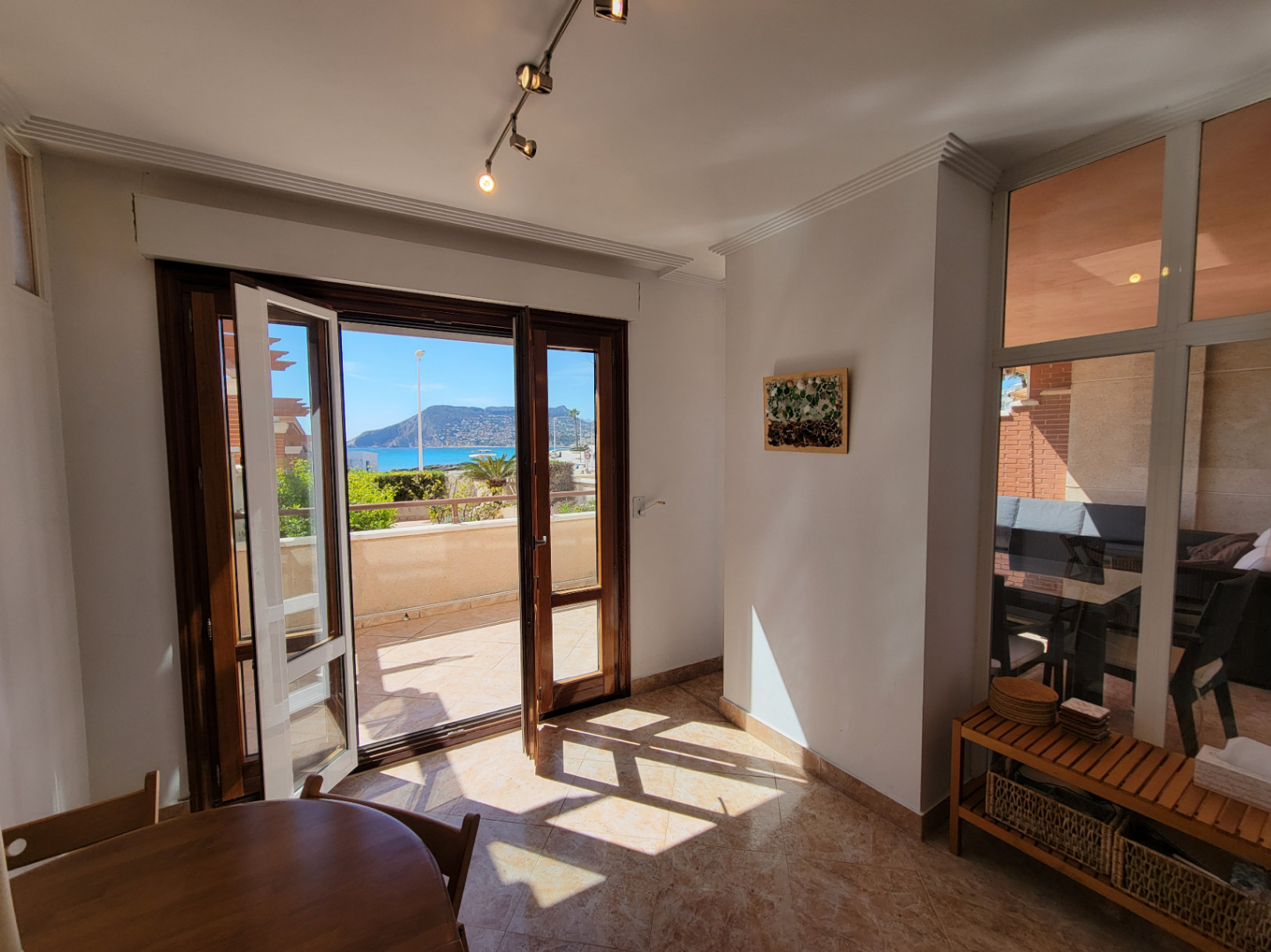 Appartamento in prima linea spiaggia con accesso diretto alla spiaggia. — foto 35
