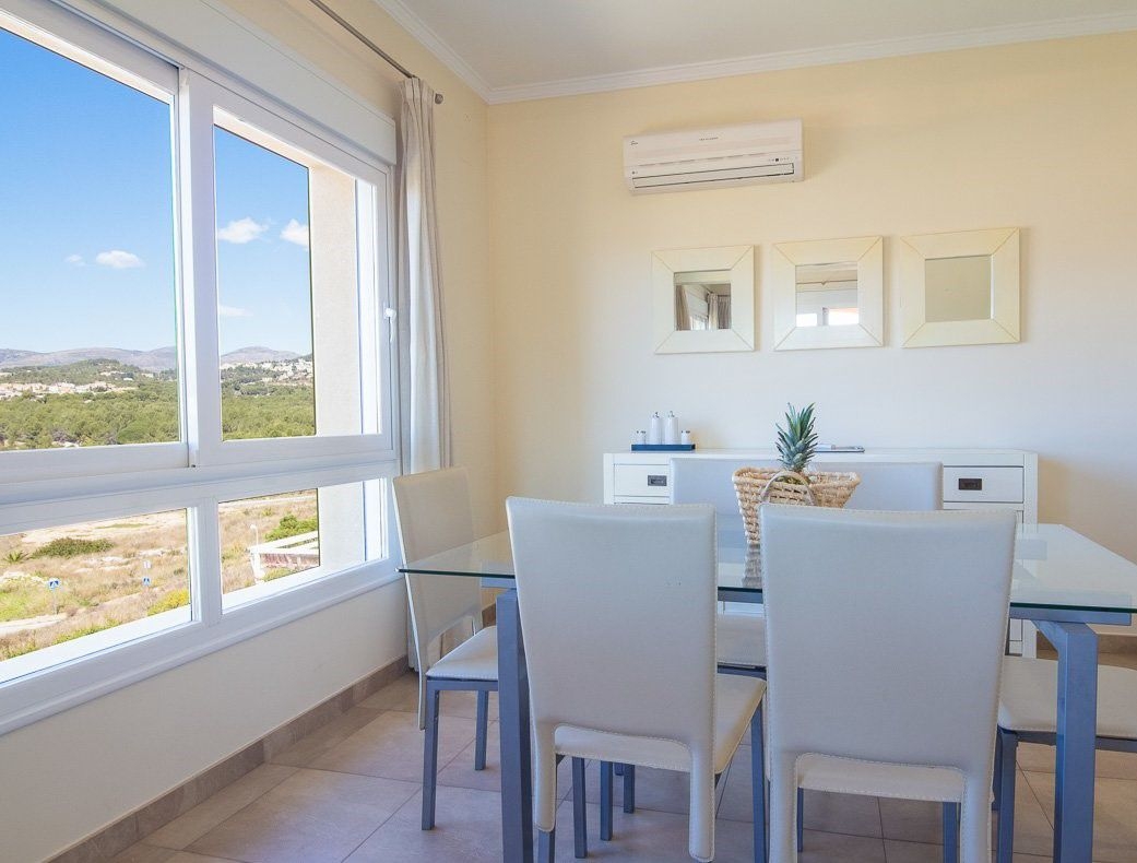 Villa for Sale in Casanova, Calpe, Alicante — photo 22