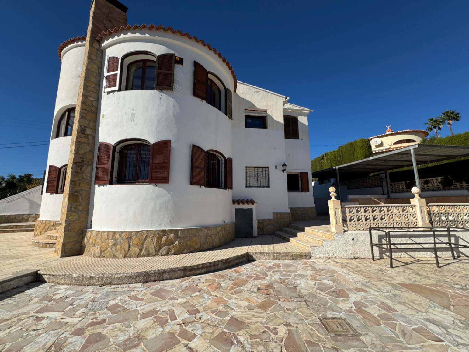 Charming house in Calpe — photo 39