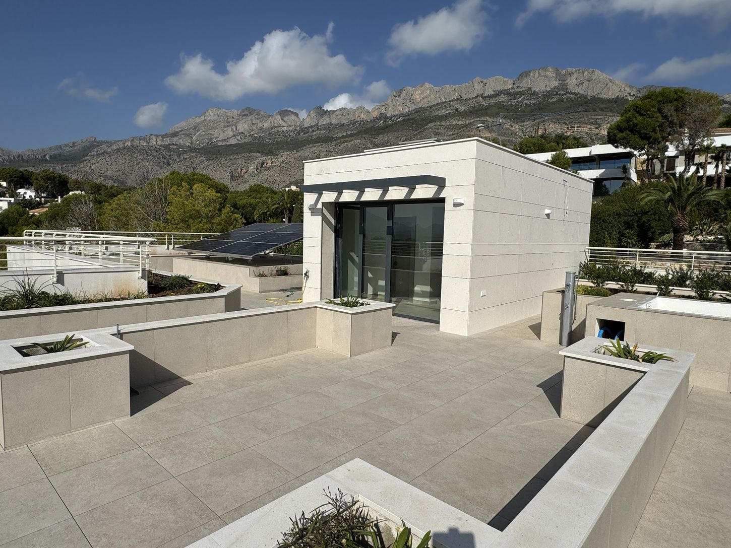 Villa for Sale in Altea La Vieja, Altea La Vieja, Alicante — photo 29