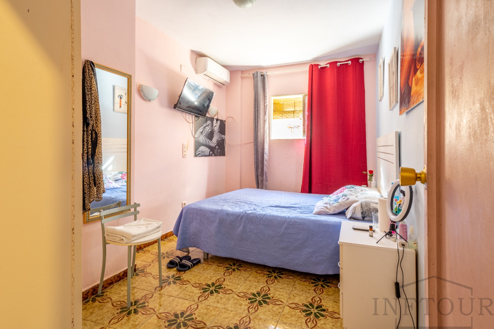 Spacious 3-bedroom apartment in the centre of Calpe — photo 35