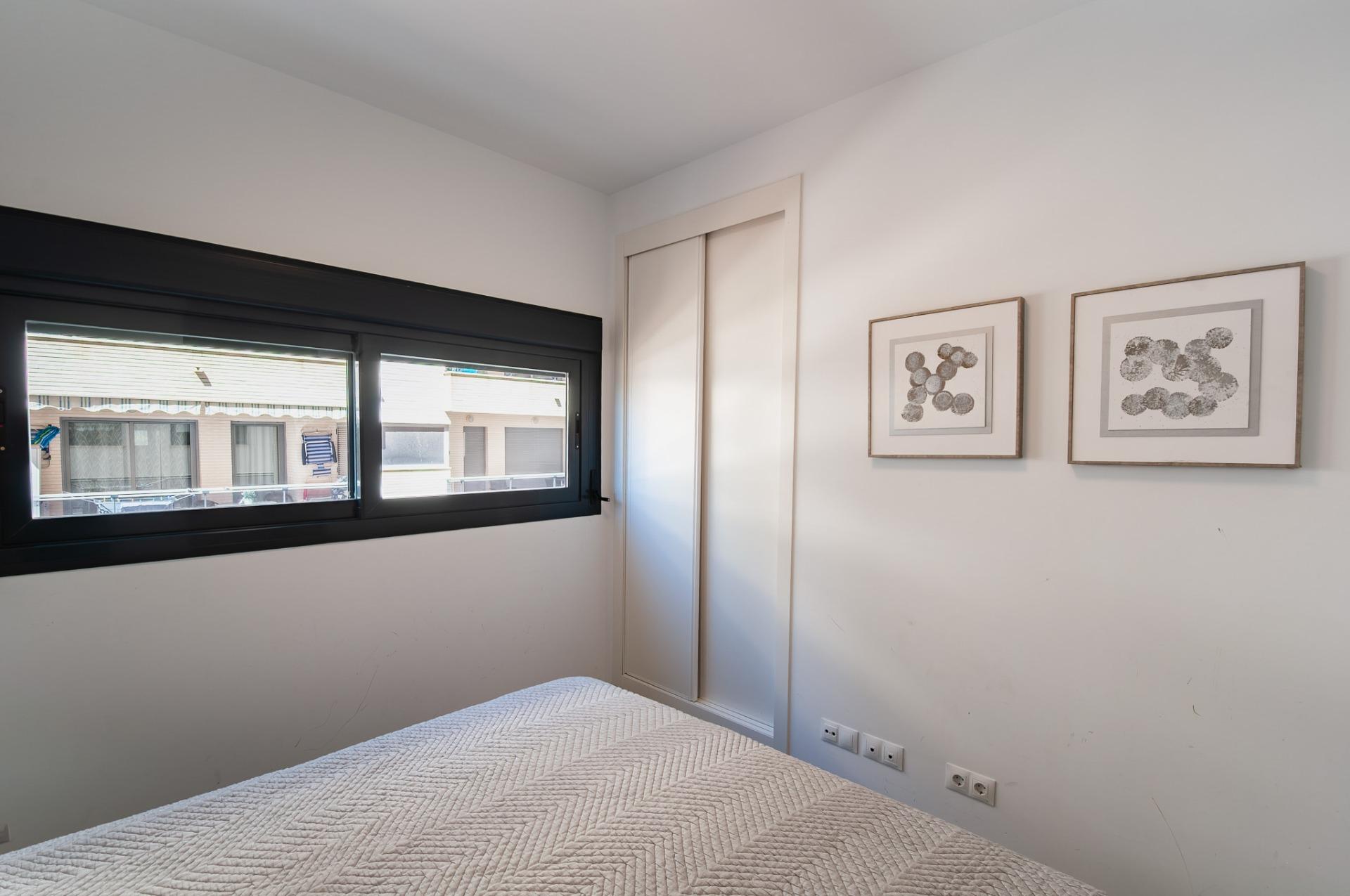 Lejlighed til salg i Calpe — foto 17