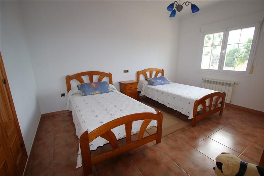 Chalet/Villa till salu i Calpe — foto 9