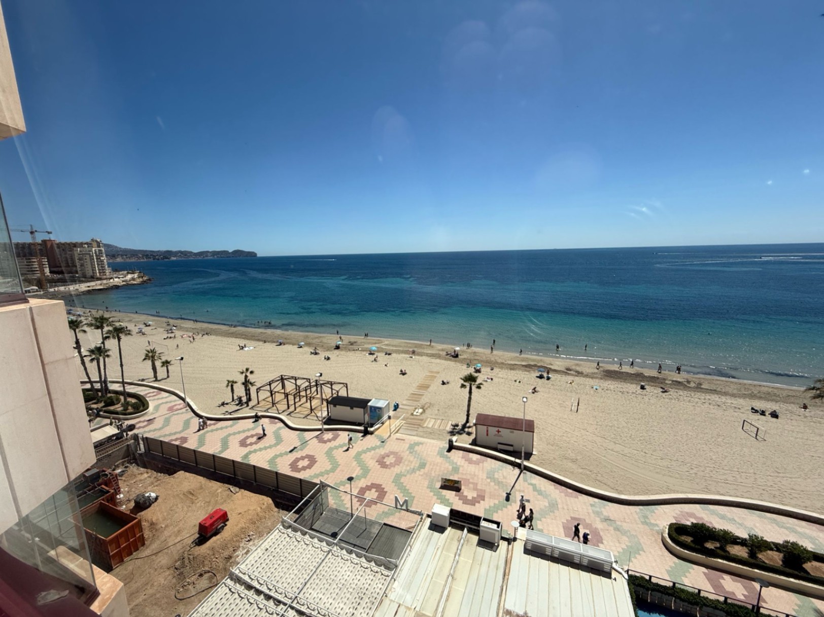 2-Bedroom Apartment with Sea Views — photo 17