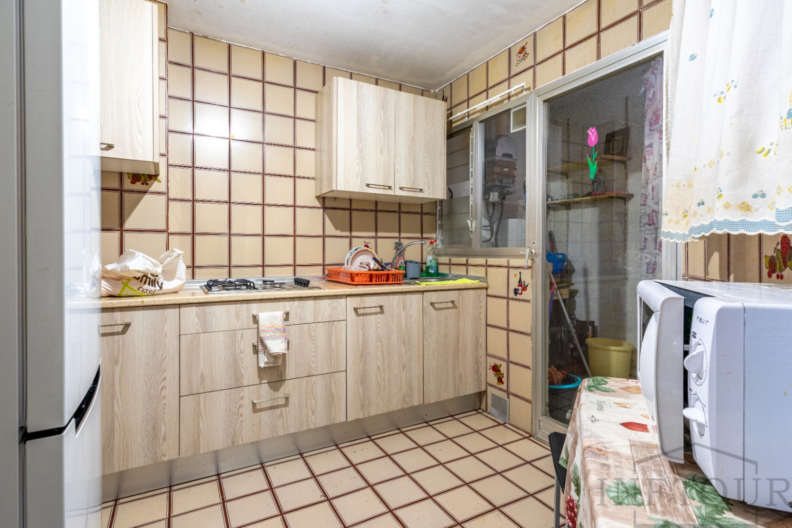 Spacious 3-bedroom apartment in the centre of Calpe — photo 15