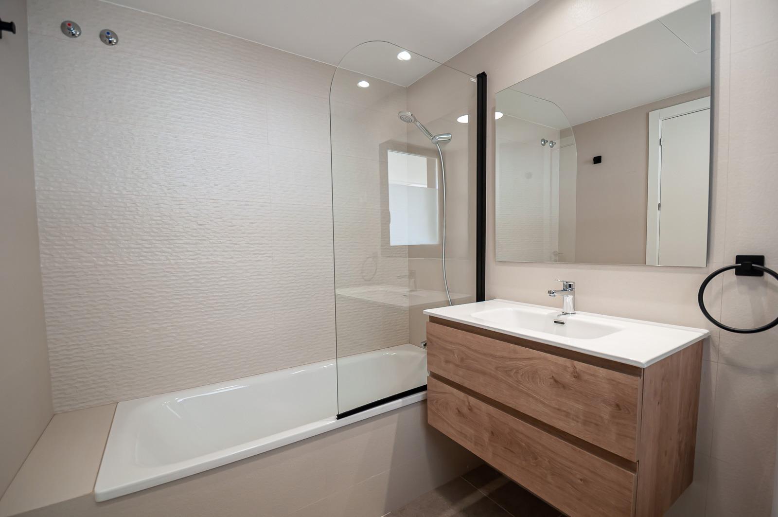 Apartment for sale in Calpe — photo 17