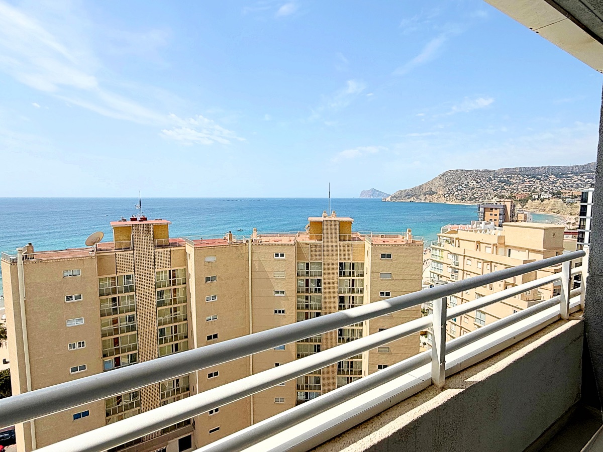 Exclusive apartment in Apolo XIV with private garage – Calpe — photo 34