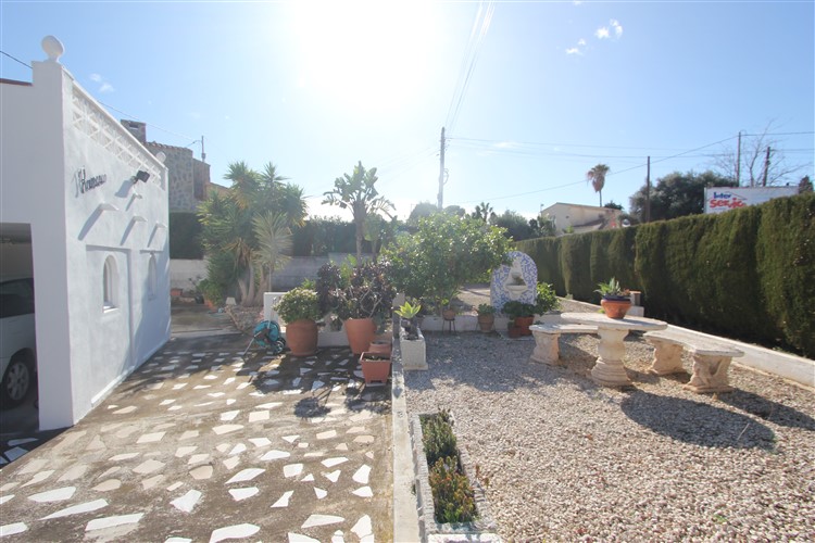 Villa vicino alla spiaggia di Levante a Calpe — foto 7