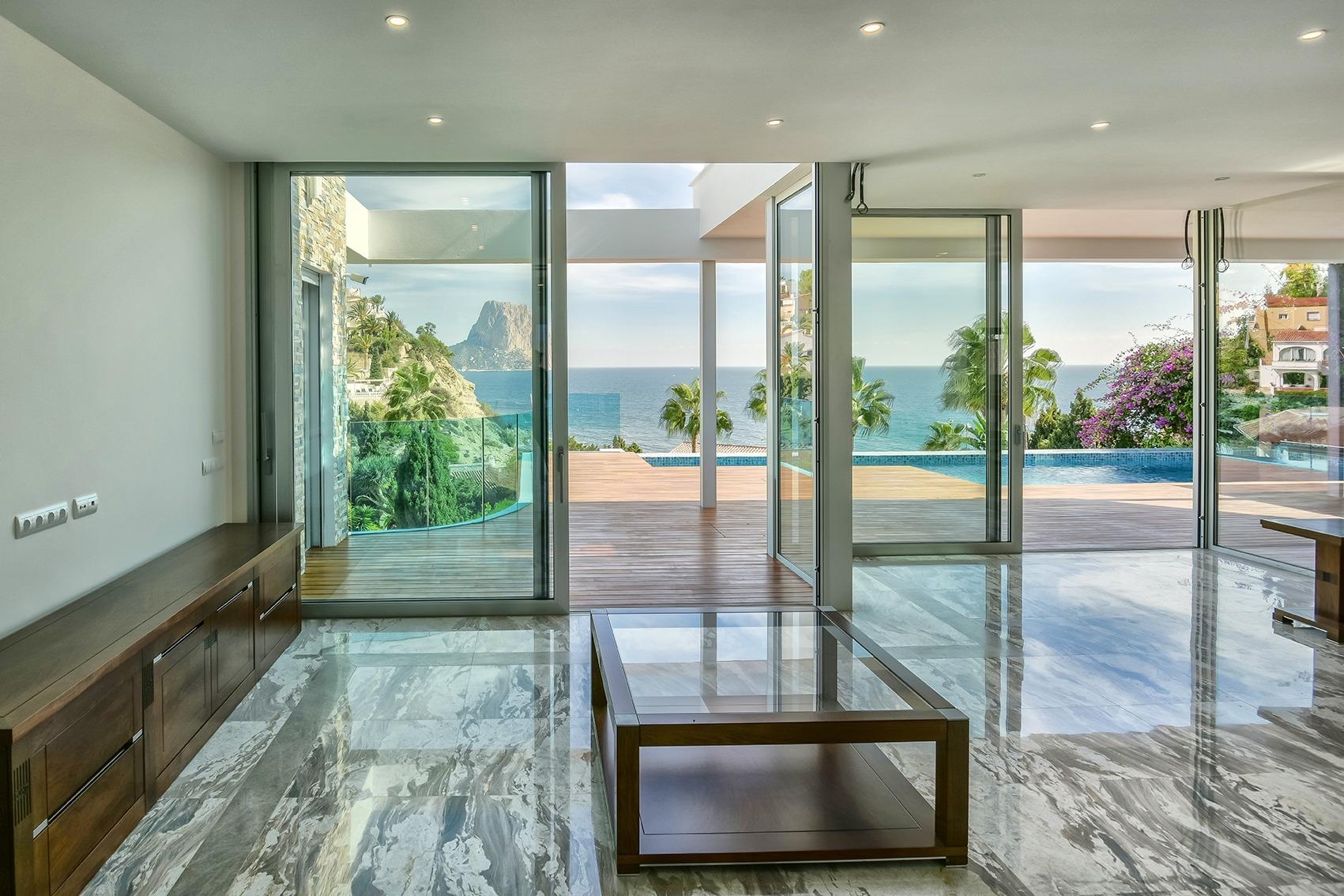Chalet/Villa til salg i Calpe — foto 23
