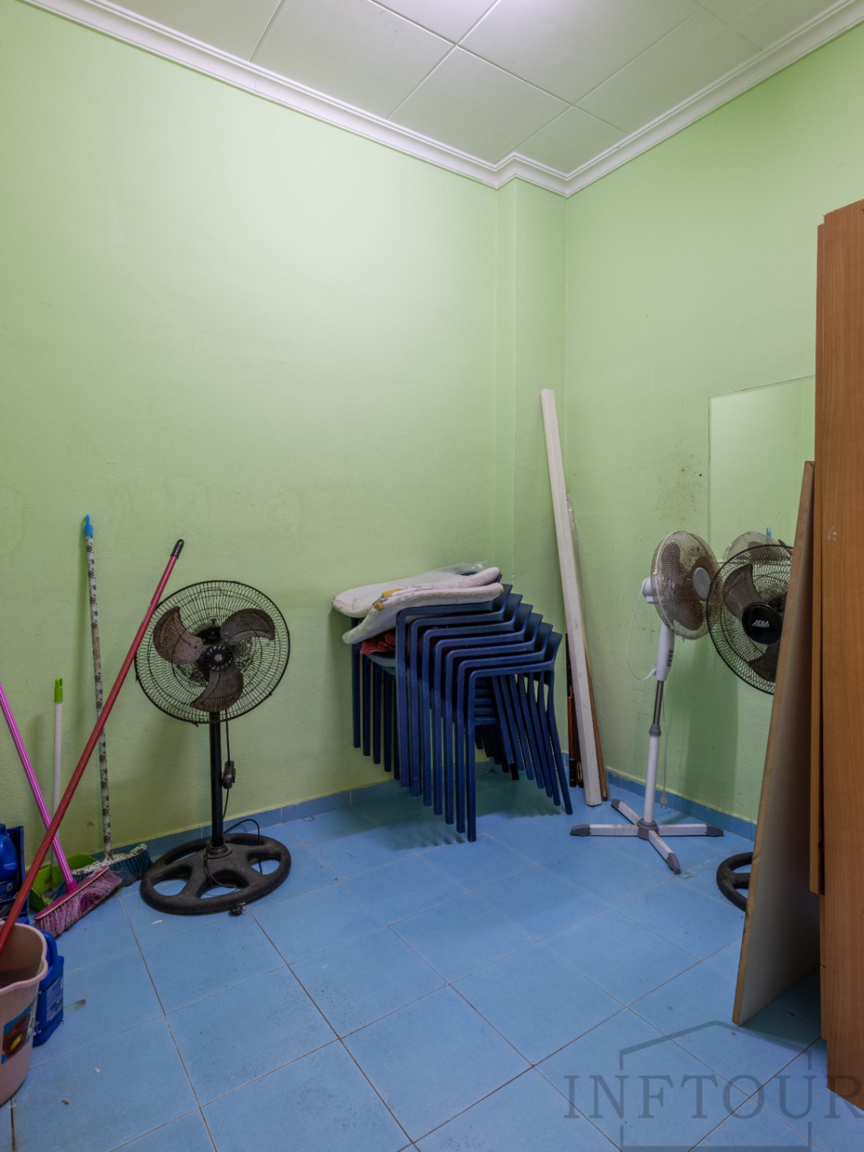Commercial premises in Calpe Centre — photo 23