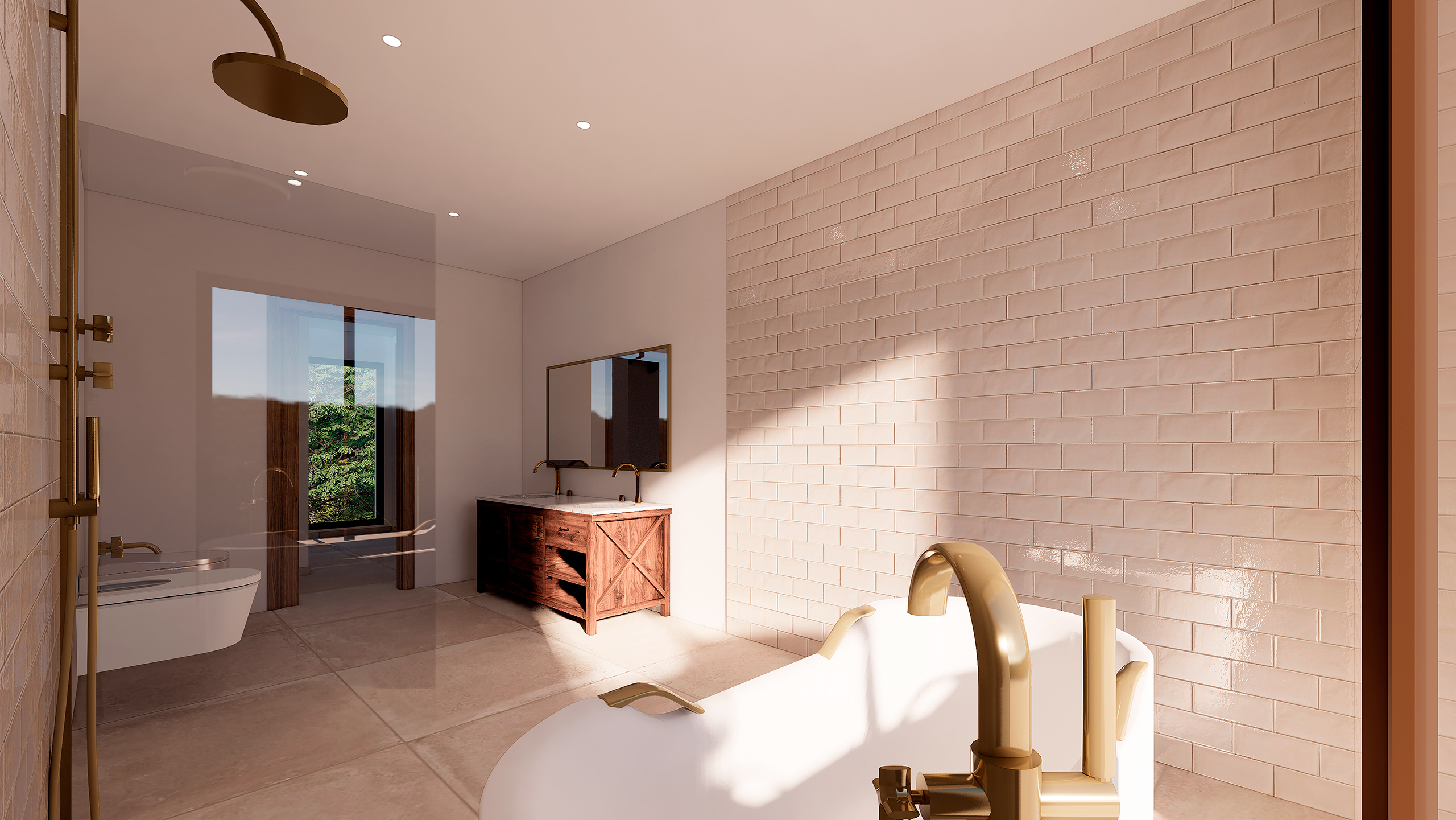 Land Development Project in Llenes, Benissa. — photo 15